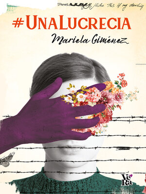 cover image of #UnaLucrecia